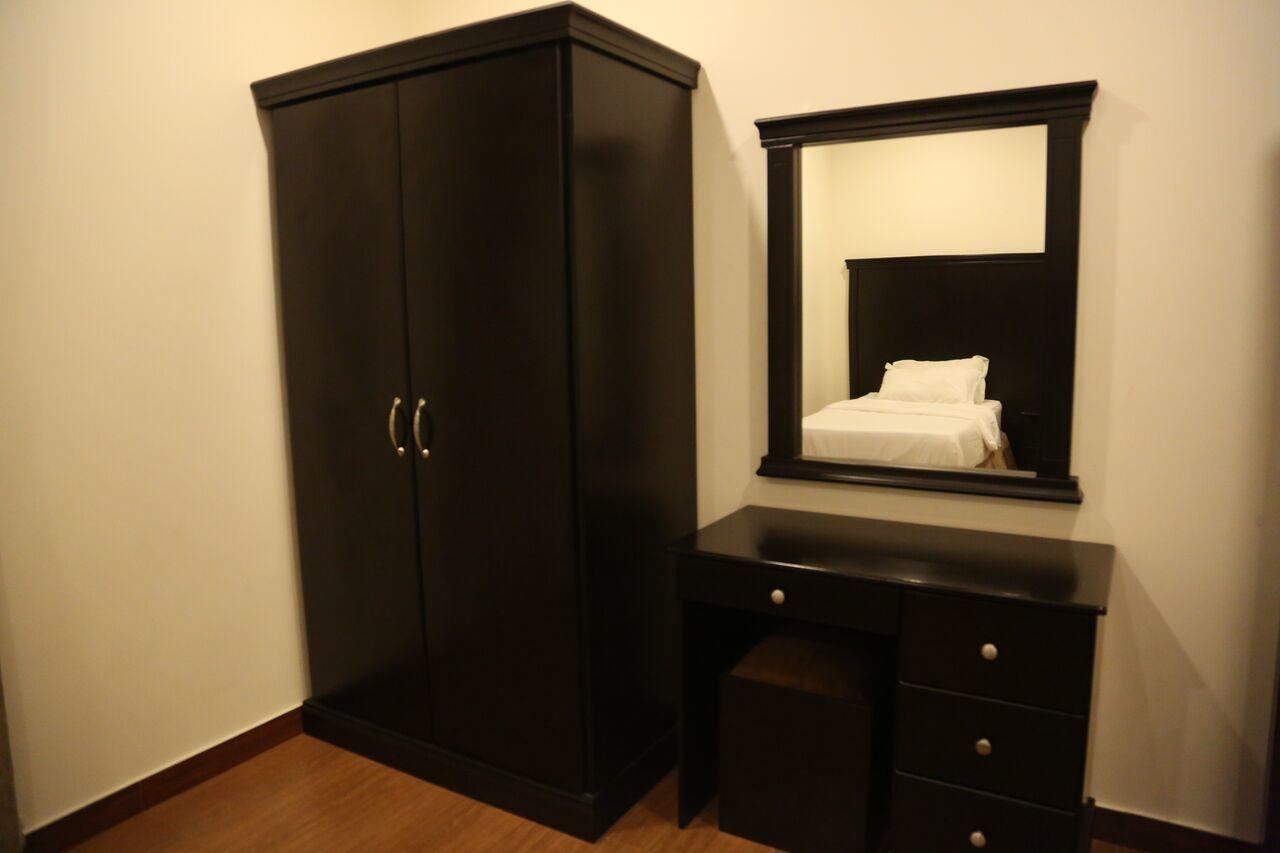 Sama Al Nakheel Furnished Apartments-Families Only Эр-Рияд Экстерьер фото
